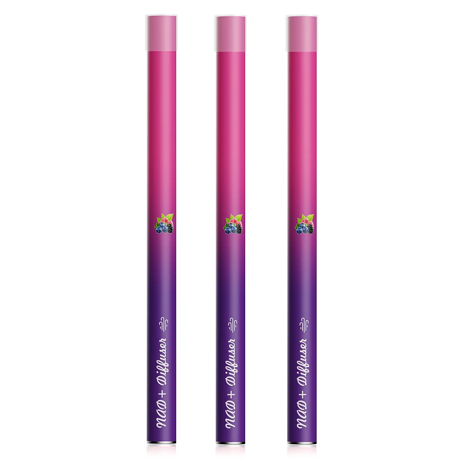 3 Sticks