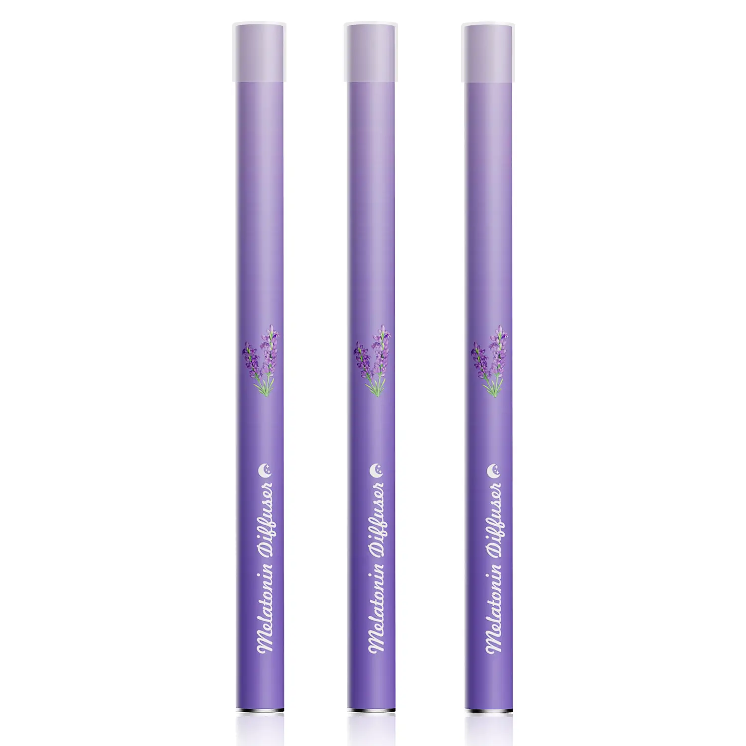 3 Sticks