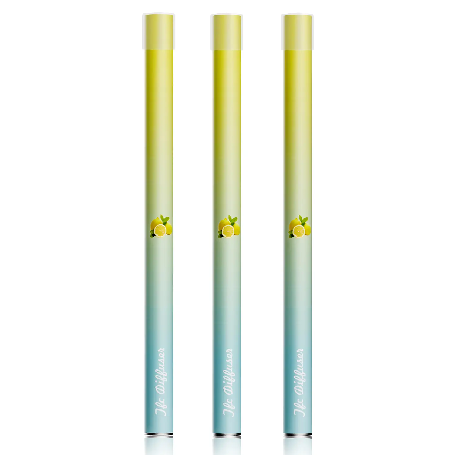 3 Sticks