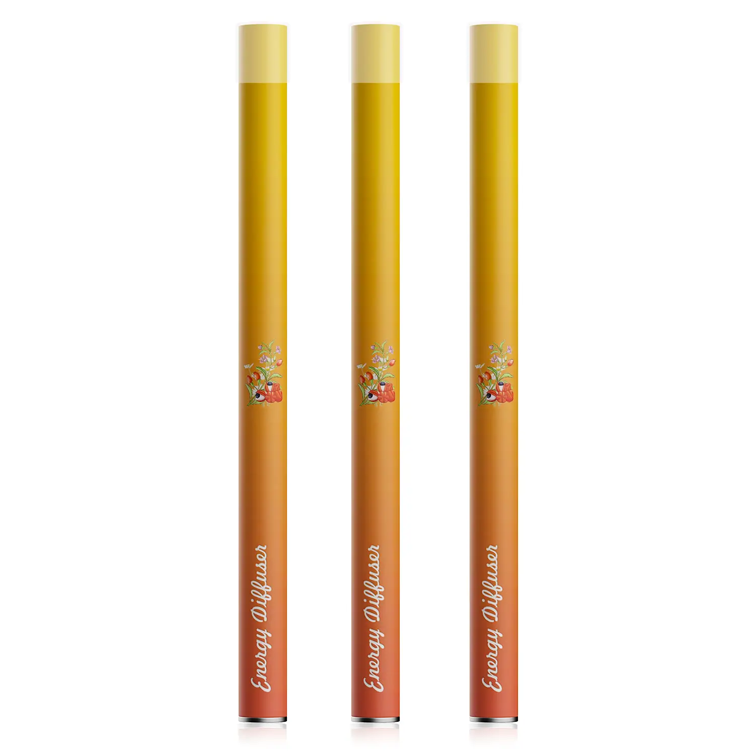 3 Sticks