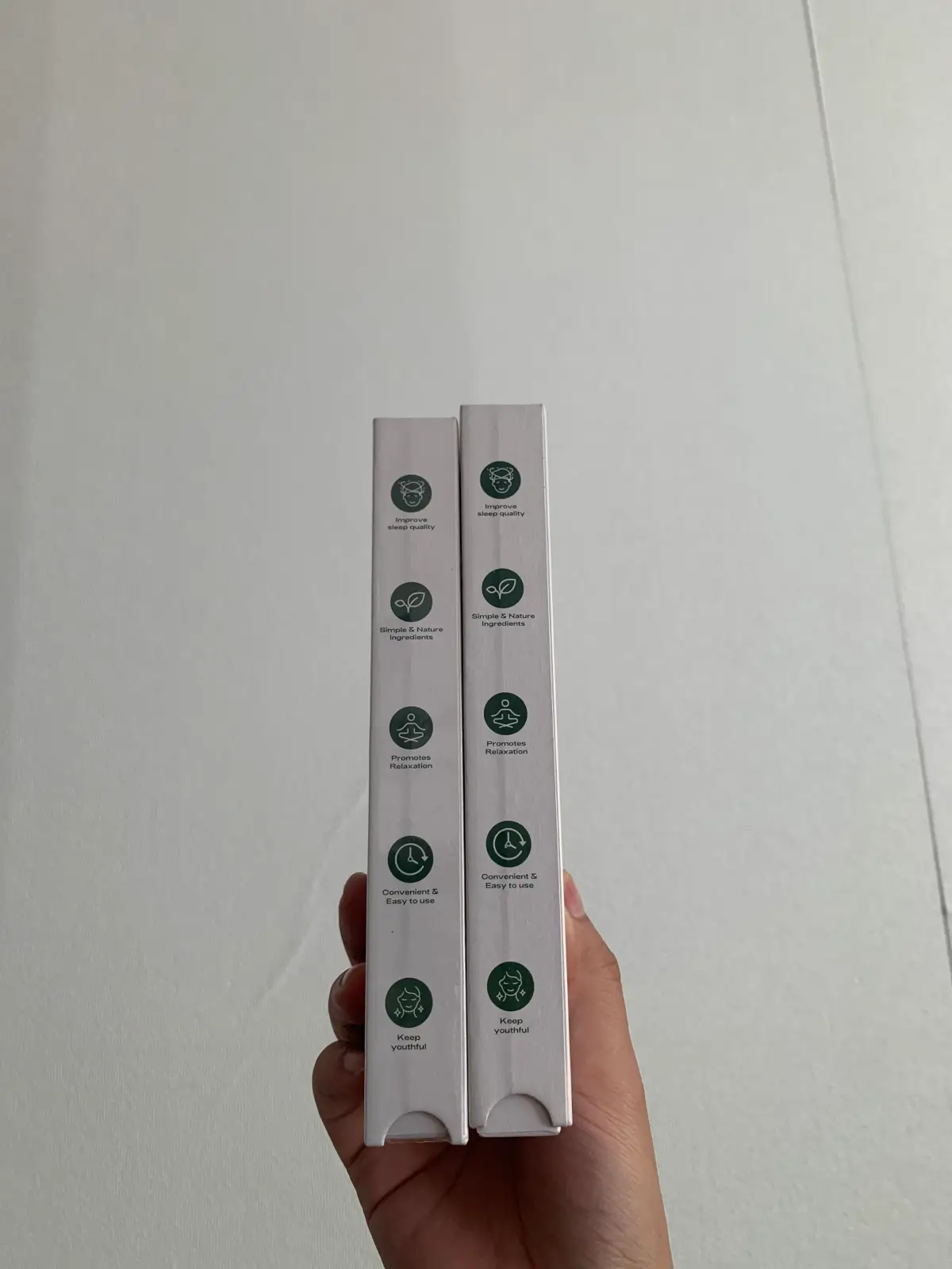 3-in-1 Rechargeable Herbal Diffuser Pen photo review